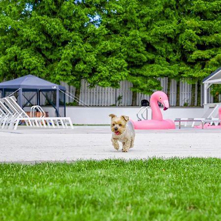 Resort Golf Kołczewo Extérieur photo